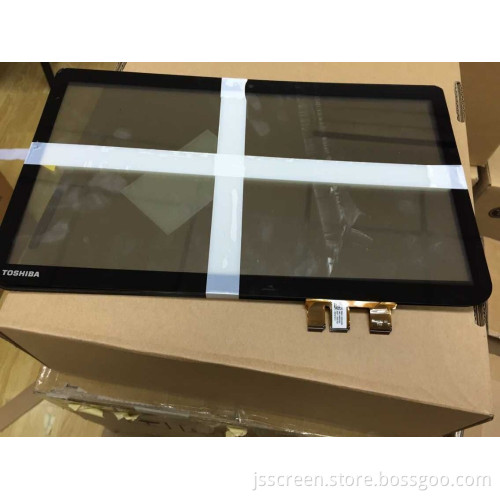 15.6 touch screen digitizer for Toshiba Satellite P55T 69.15i04.G02
